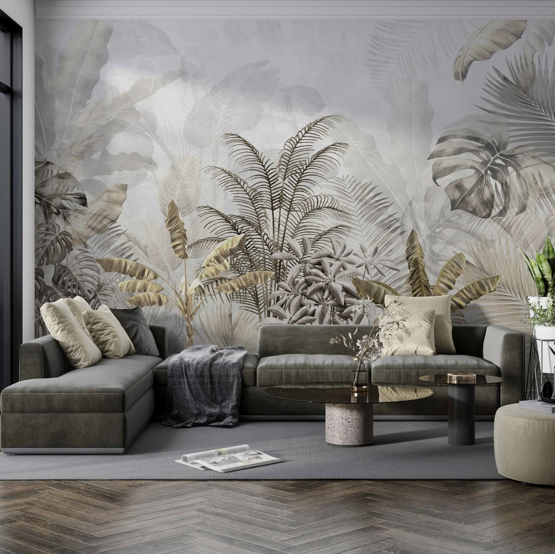 Doğançay Duvar Kağıtcısı