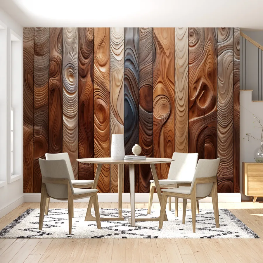 Doğançay Duvar Kağıtcısı