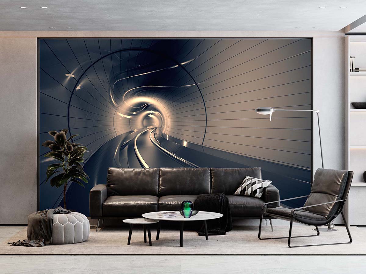 Doğançay Duvar Kağıtcısı